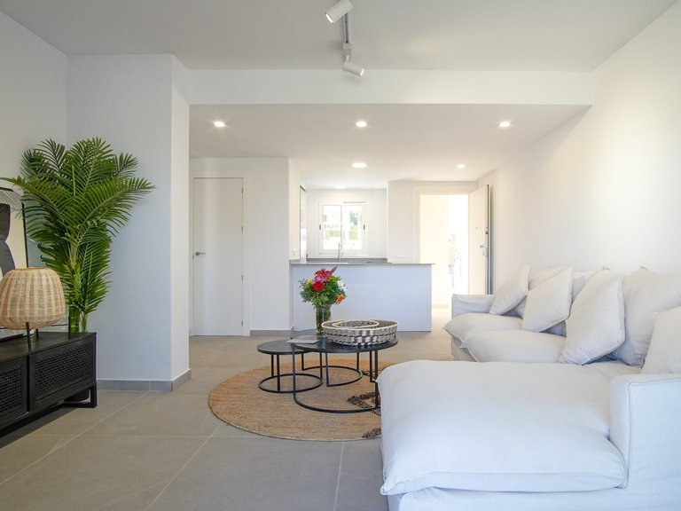 Apartment for Sale in Denia, Alicante 8