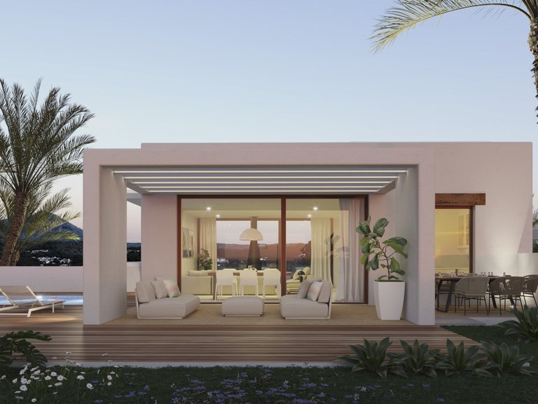 Villa for Sale in Javea, Alicante 5