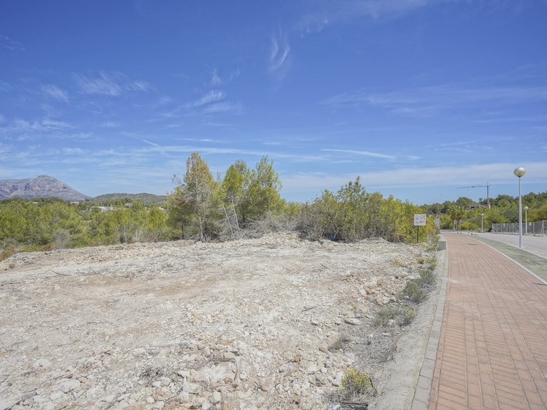 Villa for Sale in Javea, Alicante 21