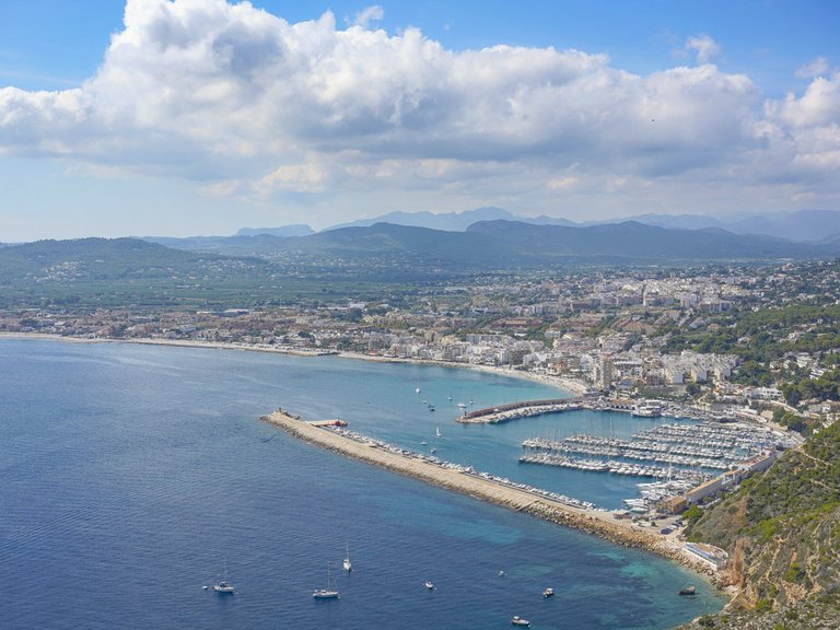 Villa for Sale in Javea, Alicante 16