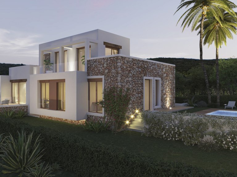 Villa for Sale in Javea, Alicante 2