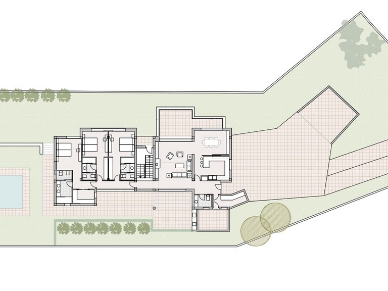 Villa for Sale in Javea, Alicante 10