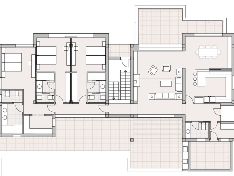 Villa for Sale in Javea, Alicante 11