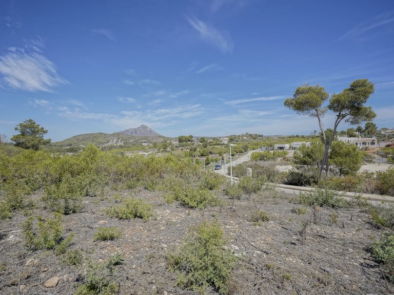 Villa for Sale in Javea, Alicante 4