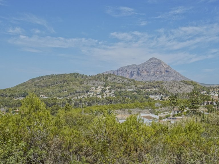 Villa for Sale in Javea, Alicante 5