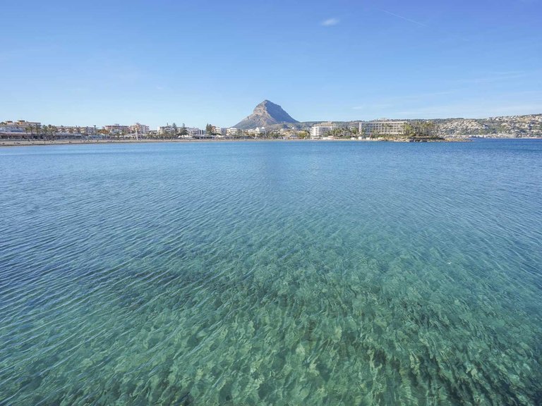 Villa for Sale in Javea, Alicante 21