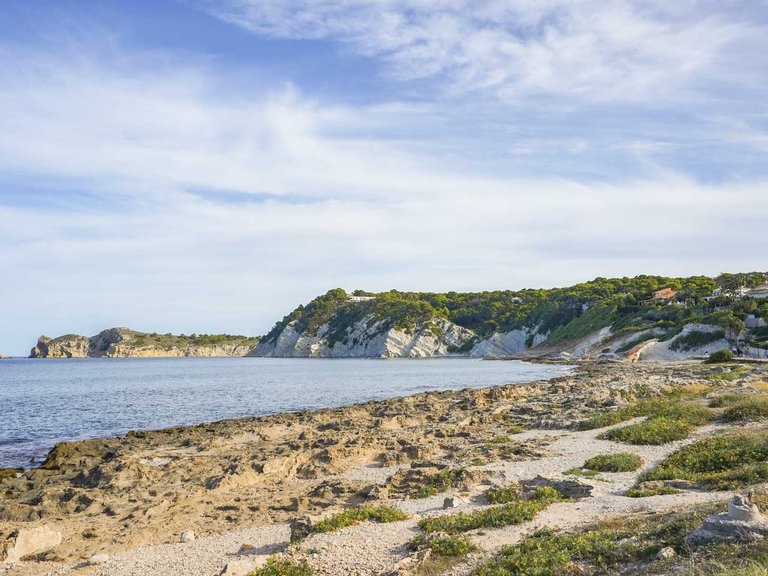 Villa for Sale in Javea, Alicante 22