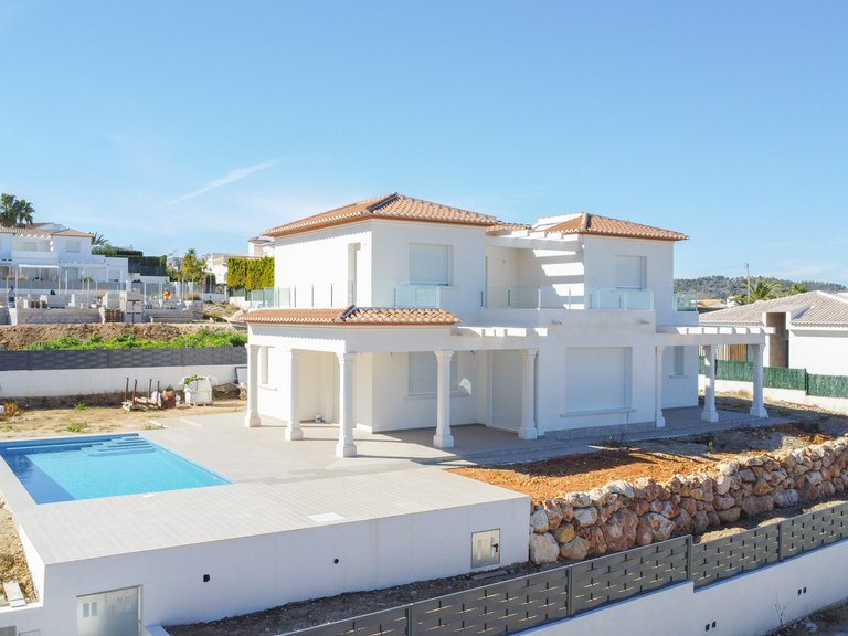 Villa for Sale in Javea, Alicante 15