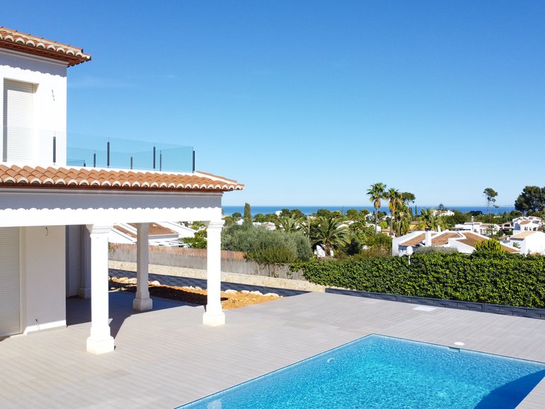Villa for Sale in Javea, Alicante 20