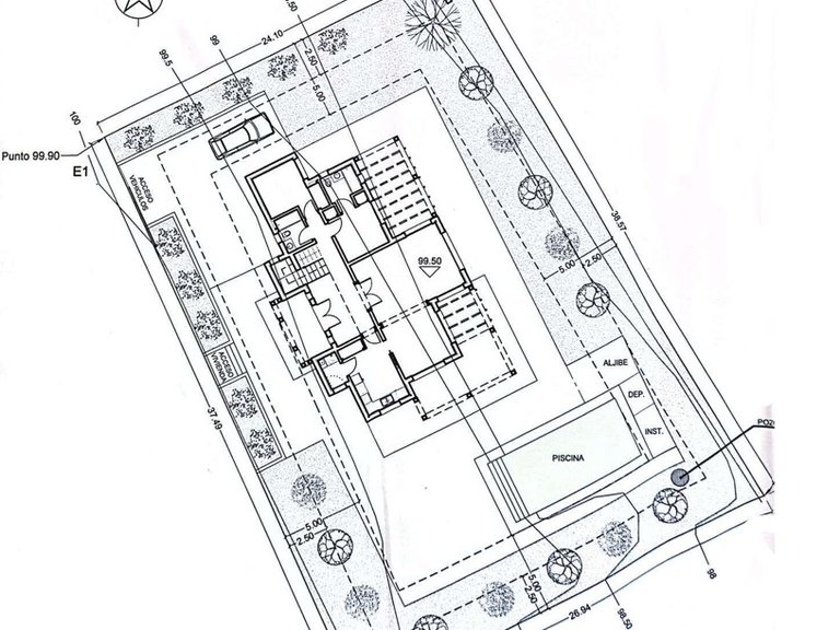 Villa for Sale in Javea, Alicante 14