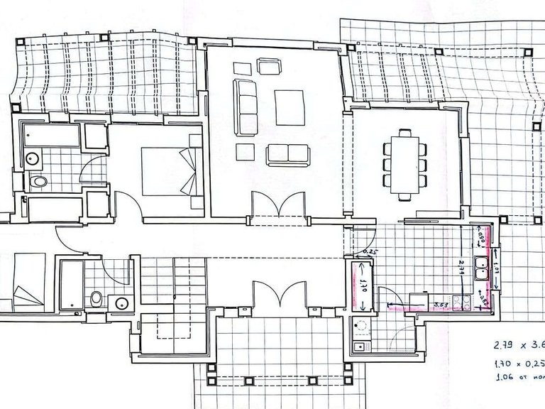 Villa for Sale in Javea, Alicante 24