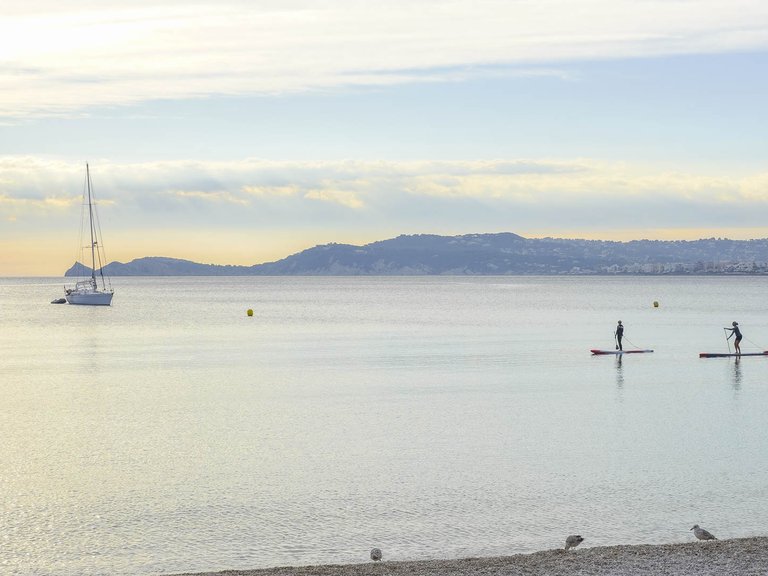 Villa for Sale in Javea, Alicante 12