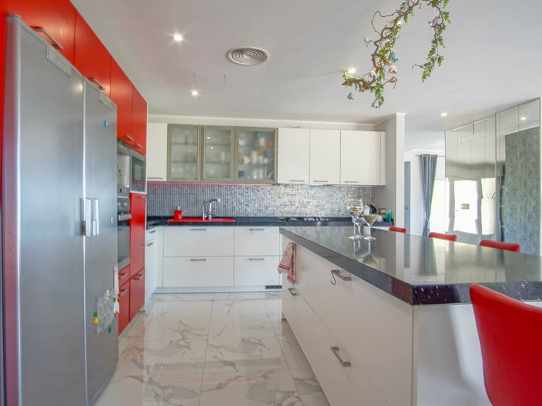 Villa for Sale in La Nucia, Alicante 21