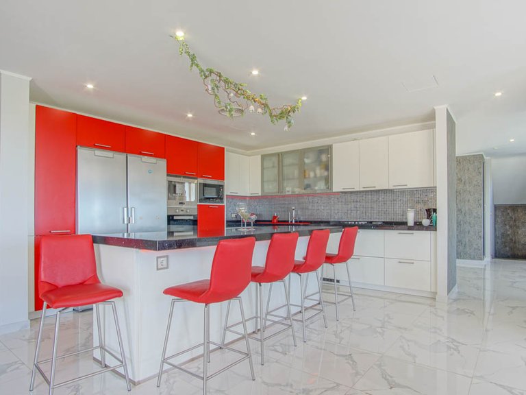 Villa for Sale in La Nucia, Alicante 22