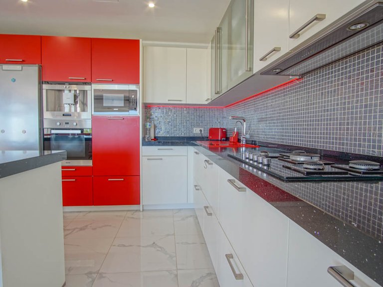 Villa for Sale in La Nucia, Alicante 23