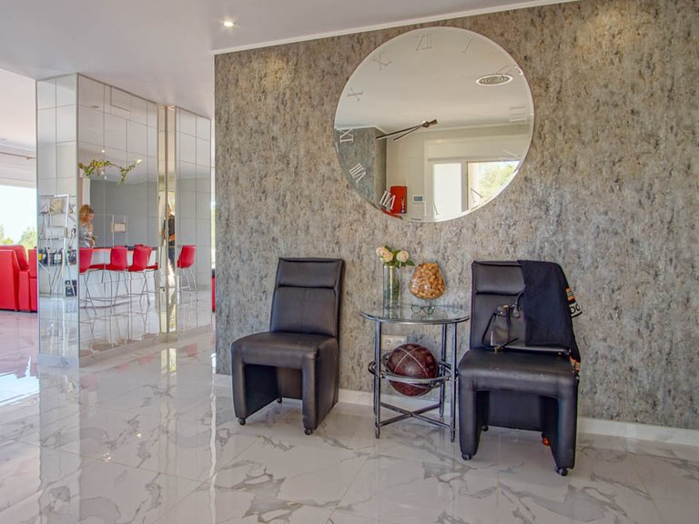 Villa for Sale in La Nucia, Alicante 24