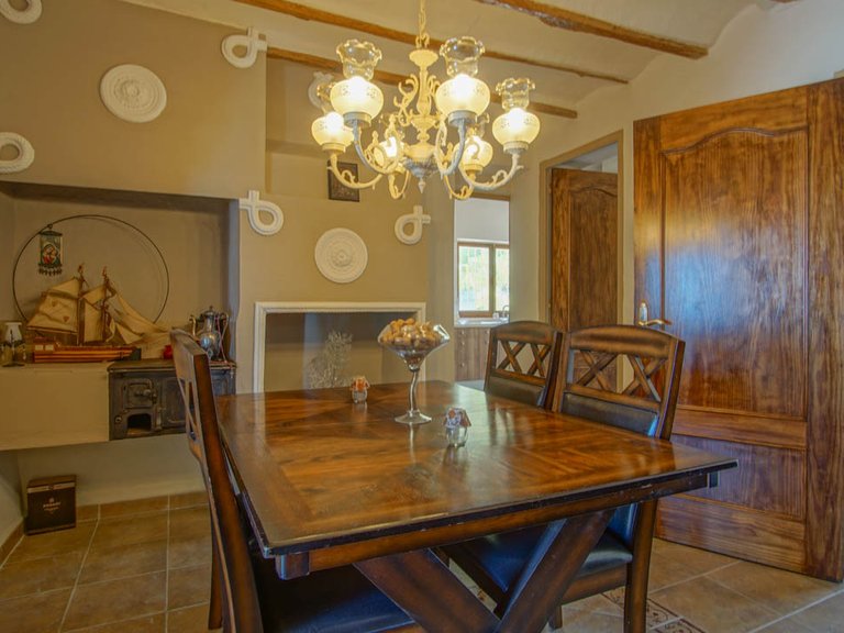 Villa for Sale in La Nucia, Alicante 39