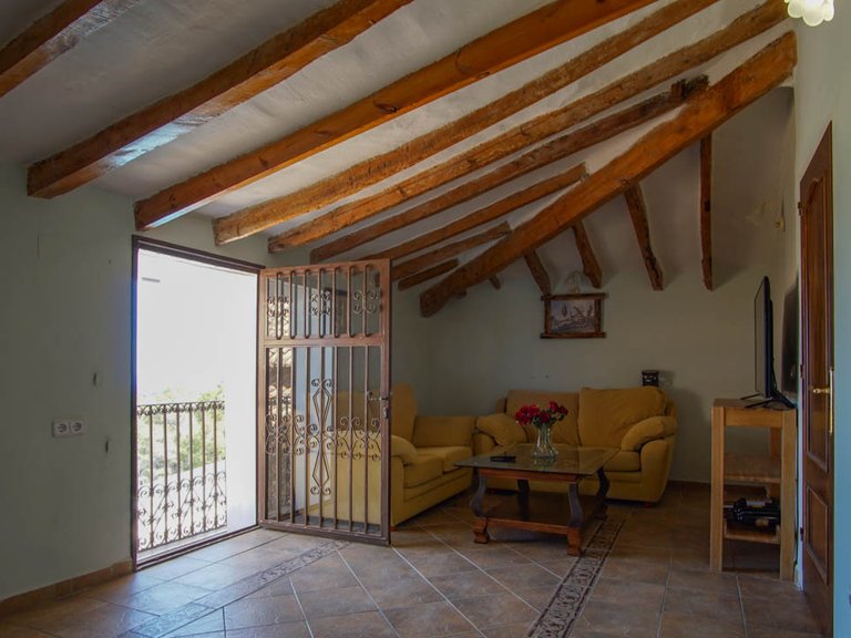 Villa for Sale in La Nucia, Alicante 42