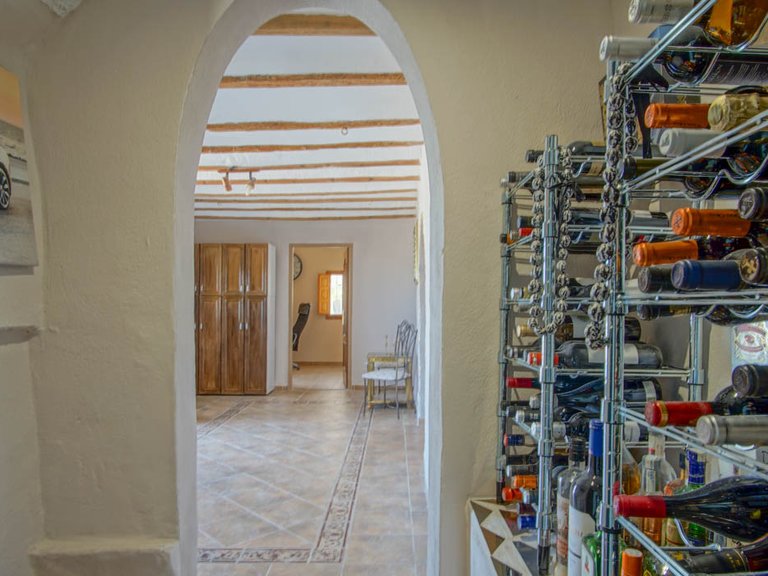 Villa for Sale in La Nucia, Alicante 43
