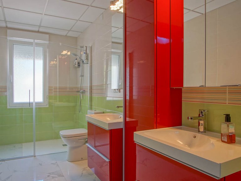 Villa for Sale in La Nucia, Alicante 48