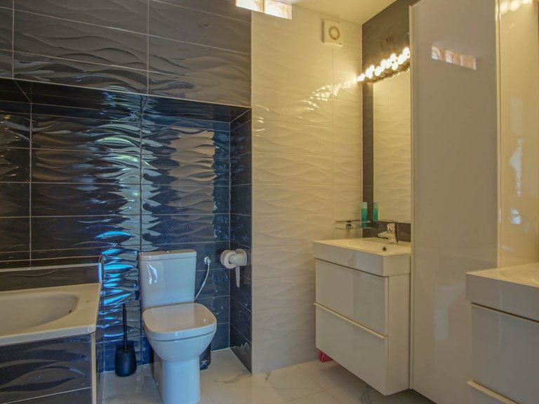 Villa for Sale in La Nucia, Alicante 49