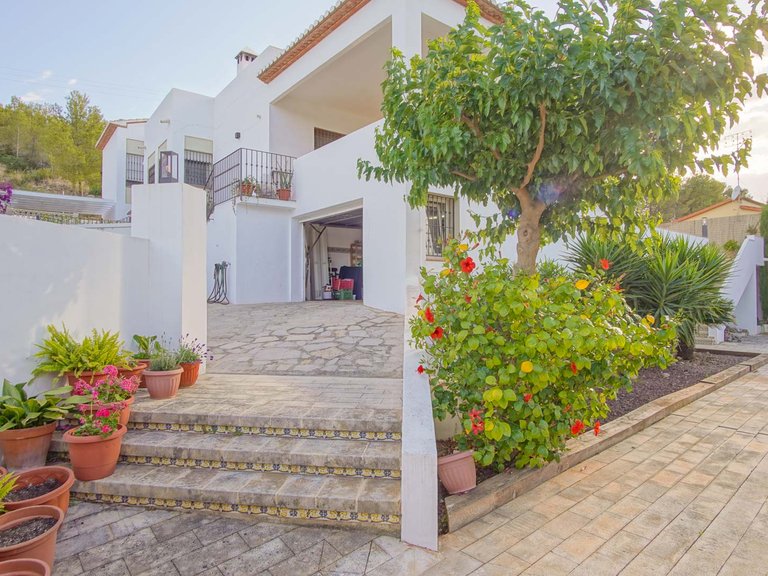 Villa for Sale in Denia, Alicante 48