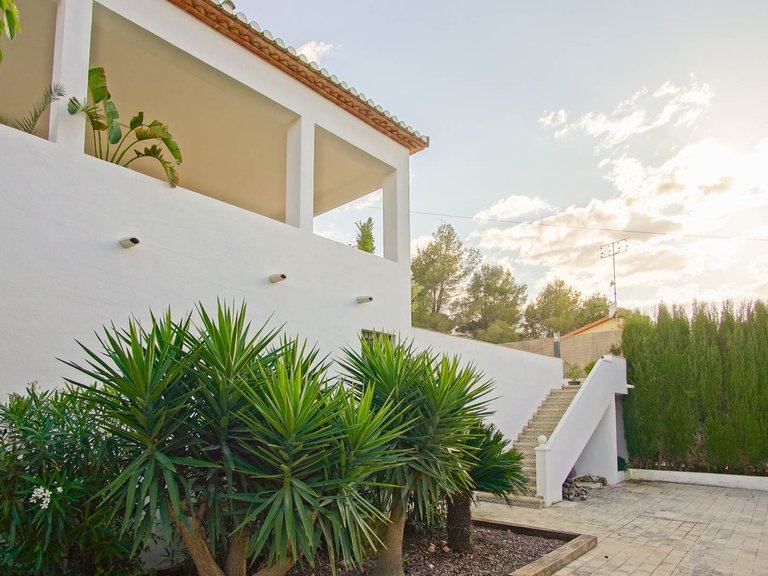Villa for Sale in Denia, Alicante 47