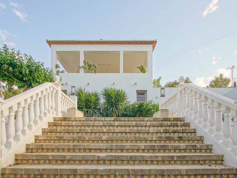 Villa for Sale in Denia, Alicante 43