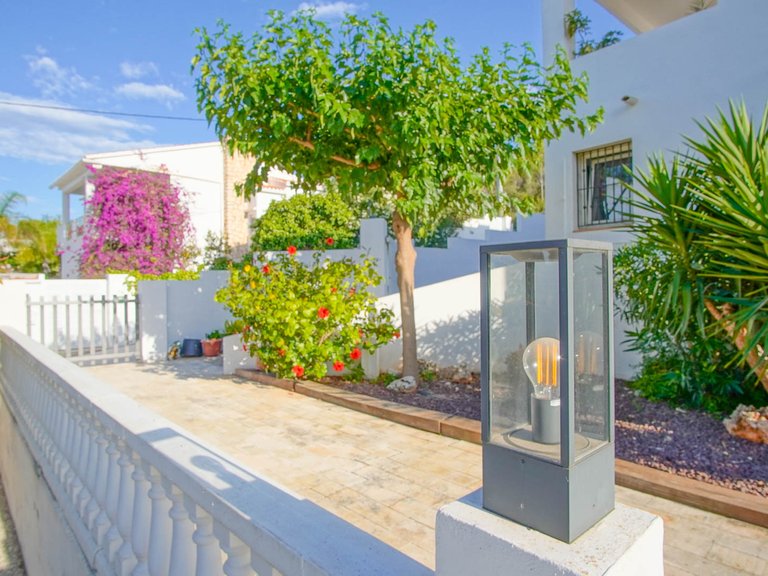 Villa for Sale in Denia, Alicante 37