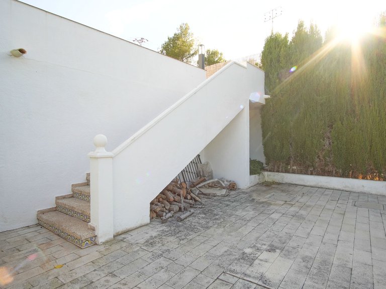 Villa for Sale in Denia, Alicante 36