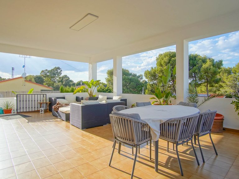 Villa for Sale in Denia, Alicante 34