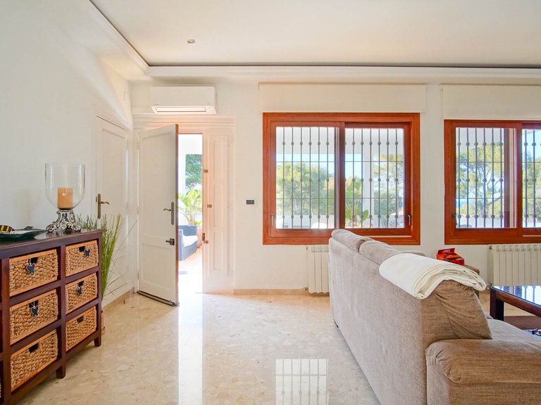 Villa for Sale in Denia, Alicante 29