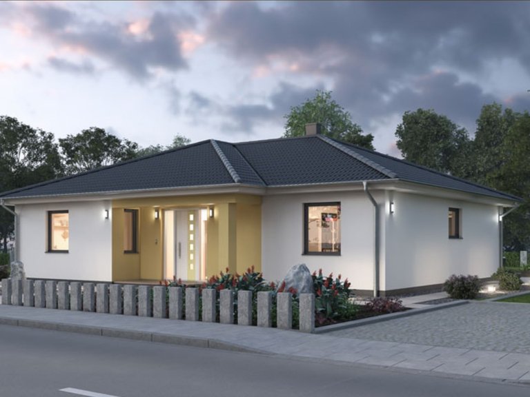 Villa for Sale in Javea, Alicante 2