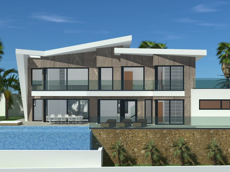 Villa for Sale in Calpe, Alicante 9