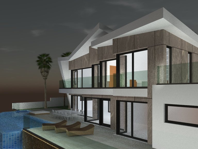 Villa for Sale in Calpe, Alicante 10
