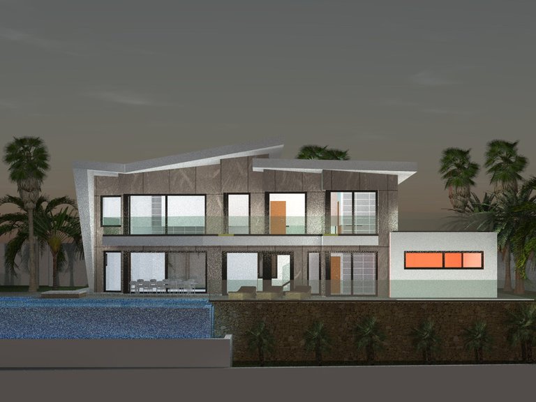 Villa for Sale in Calpe, Alicante 13