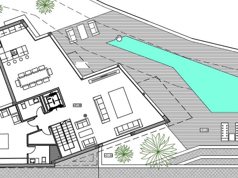 Villa for Sale in Calpe, Alicante 19