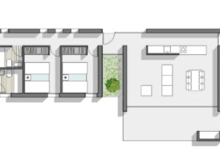 Villa for Sale in Pedreguer, Alicante 2