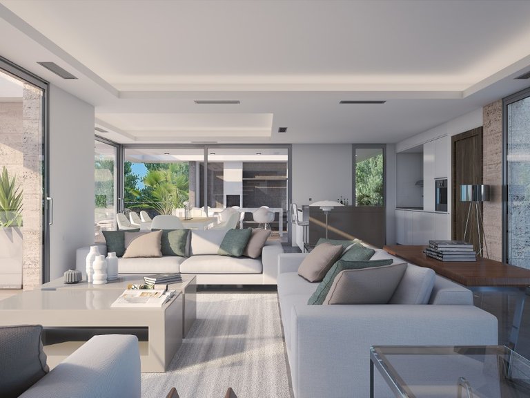 Villa for Sale in Javea, Alicante 5