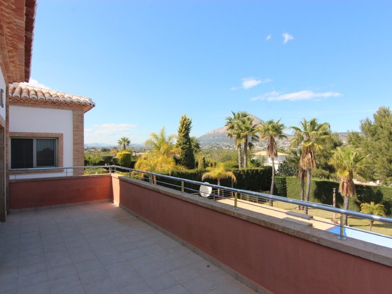 Villa for Sale in Javea, Alicante 14