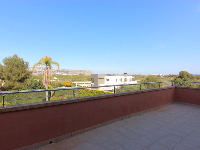 Villa for Sale in Javea, Alicante 15