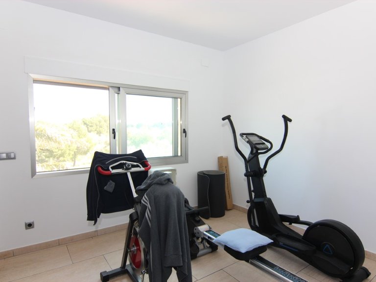 Villa for Sale in Javea, Alicante 18