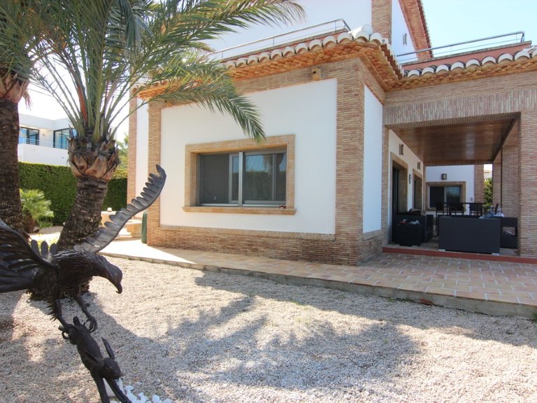 Villa for Sale in Javea, Alicante 31