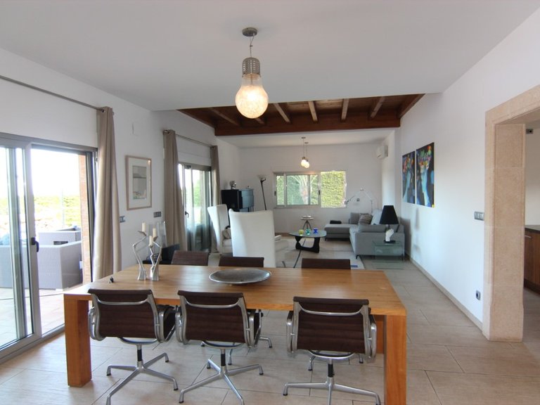 Villa for Sale in Javea, Alicante 4