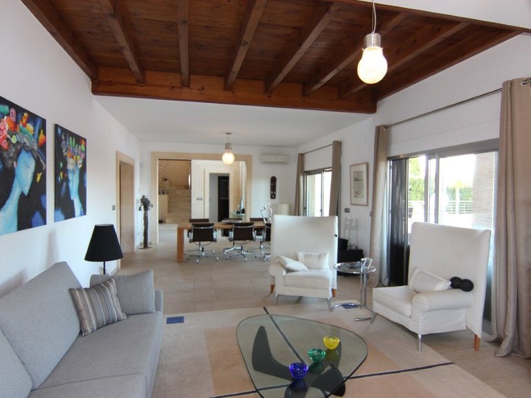 Villa for Sale in Javea, Alicante 5