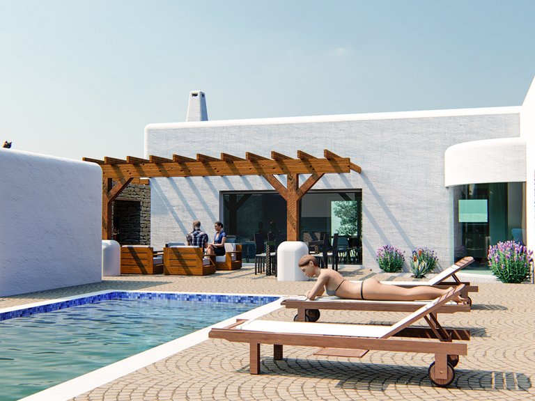 Villa for Sale in Polop, Alicante 4