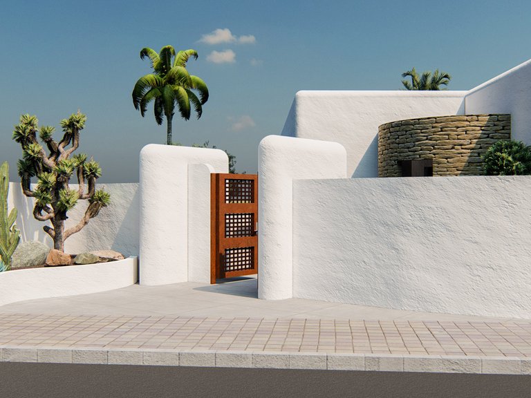 Villa for Sale in Polop, Alicante 5