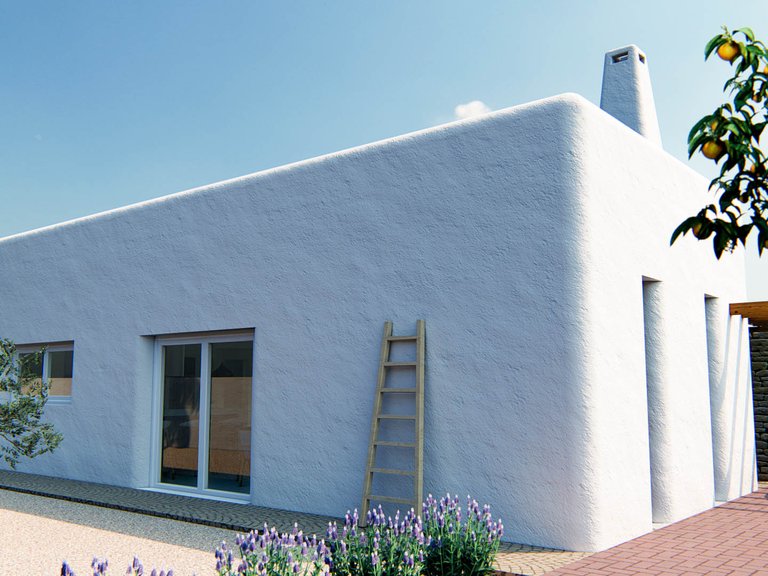 Villa for Sale in Polop, Alicante 8