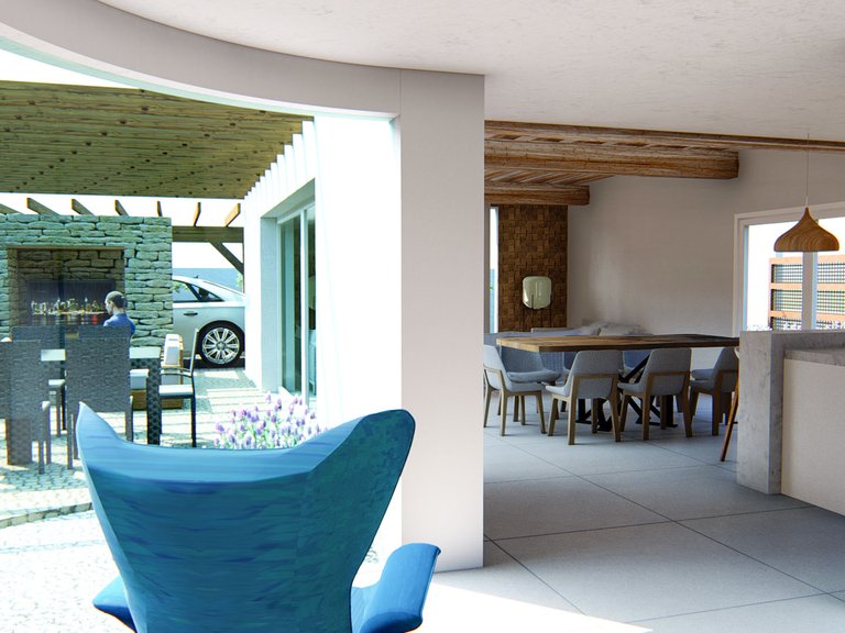 Villa for Sale in Polop, Alicante 10
