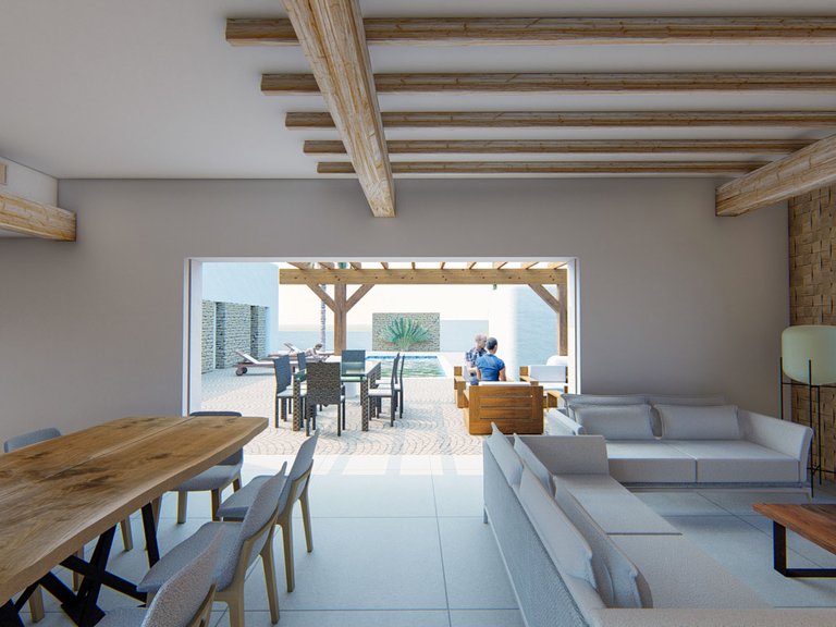 Villa for Sale in Polop, Alicante 12